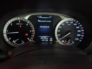 Nissan Navara 2.3D double cab 4x4 SE - Image 9