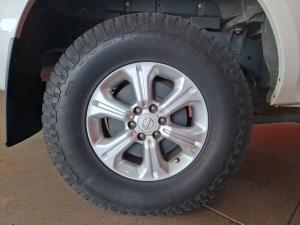 Nissan Navara 2.3D double cab 4x4 SE - Image 12