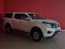Thumbnail Nissan Navara 2.3D double cab 4x4 SE