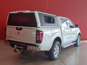 Nissan Navara 2.3D double cab 4x4 SE - Image 2
