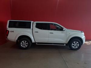 Nissan Navara 2.3D double cab 4x4 SE - Image 3