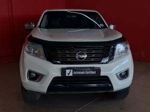 Nissan Navara 2.3D double cab 4x4 SE - Image 4