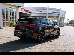 BMW X3 M50 - Image 2