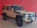 Toyota Land Cruiser 76 4.5D-4D V8 station wagon LX - Thumbnail 1