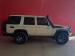 Toyota Land Cruiser 76 4.5D-4D V8 station wagon LX - Thumbnail 3