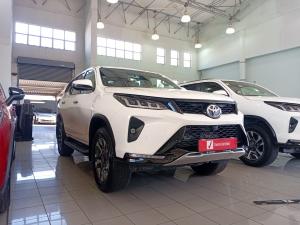 Toyota Fortuner 2.8GD-6 - Image 1