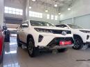 Thumbnail Toyota Fortuner 2.8GD-6