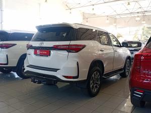 Toyota Fortuner 2.8GD-6 - Image 2