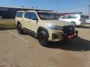 Thumbnail Toyota Hilux 4.0 V6 double cab 4x4 Legend 50