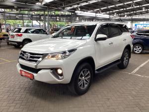 Toyota Fortuner 2.4GD-6 auto - Image 19