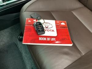 Toyota Fortuner 2.4GD-6 auto - Image 22