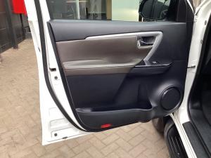Toyota Fortuner 2.4GD-6 auto - Image 23