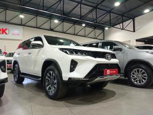 Toyota Fortuner 2.8GD-6 - Image 1