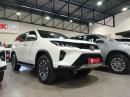 Thumbnail Toyota Fortuner 2.8GD-6