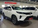Thumbnail Toyota Fortuner 2.8GD-6