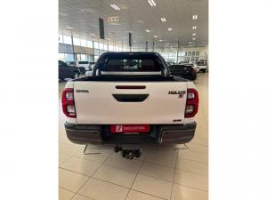 Toyota Hilux 2.8GD-6 double cab 4x4 GR-Sport - Image 5