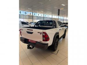 Toyota Hilux 2.8GD-6 double cab 4x4 GR-Sport - Image 2