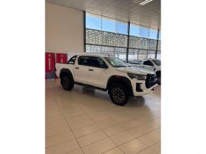 Toyota Hilux 2.8GD-6 double cab 4x4 GR-Sport - Image 3