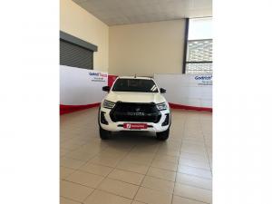 Toyota Hilux 2.8GD-6 double cab 4x4 GR-Sport - Image 4