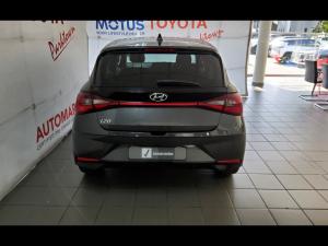 Hyundai i20 1.2 Fluid - Image 5