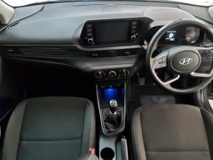 Hyundai i20 1.2 Fluid - Image 6