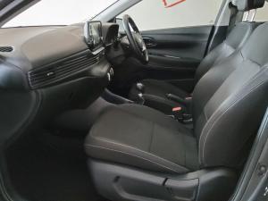 Hyundai i20 1.2 Fluid - Image 7
