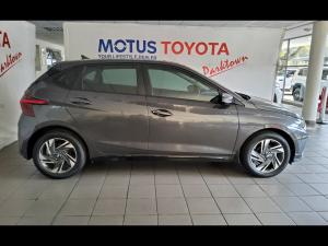 Hyundai i20 1.2 Fluid - Image 3