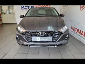 Hyundai i20 1.2 Fluid - Image 4