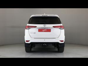 Toyota Fortuner 2.4GD-6 auto - Image 5
