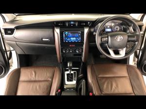 Toyota Fortuner 2.4GD-6 auto - Image 6