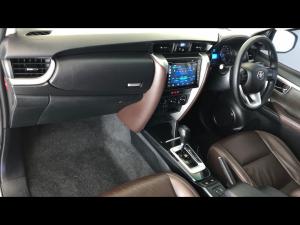 Toyota Fortuner 2.4GD-6 auto - Image 7