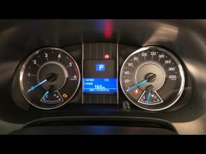 Toyota Fortuner 2.4GD-6 auto - Image 9