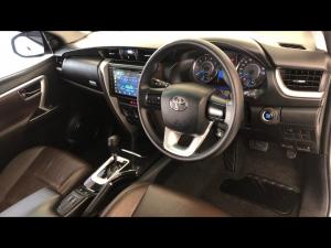 Toyota Fortuner 2.4GD-6 auto - Image 10