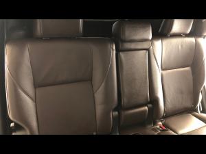 Toyota Fortuner 2.4GD-6 auto - Image 11