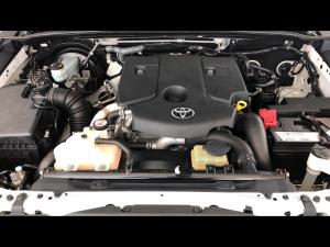 Toyota Fortuner 2.4GD-6 auto - Image 14
