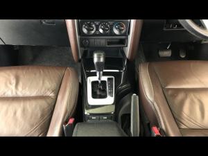 Toyota Fortuner 2.4GD-6 auto - Image 15