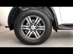 Toyota Fortuner 2.4GD-6 auto - Image 18