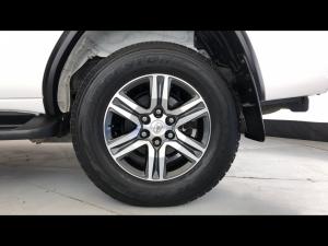 Toyota Fortuner 2.4GD-6 auto - Image 19