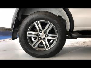 Toyota Fortuner 2.4GD-6 auto - Image 20