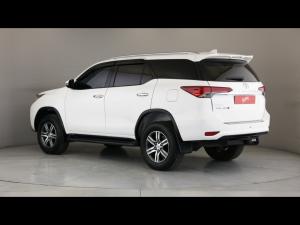 Toyota Fortuner 2.4GD-6 auto - Image 21