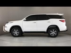 Toyota Fortuner 2.4GD-6 auto - Image 22