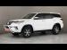 Toyota Fortuner 2.4GD-6 auto - Thumbnail 23