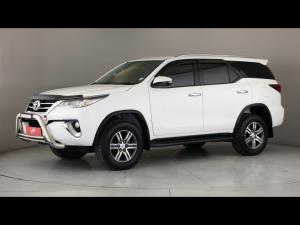 Toyota Fortuner 2.4GD-6 auto - Image 23