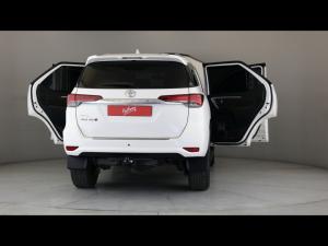 Toyota Fortuner 2.4GD-6 auto - Image 24