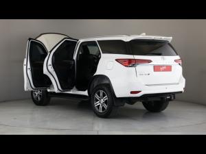 Toyota Fortuner 2.4GD-6 auto - Image 25