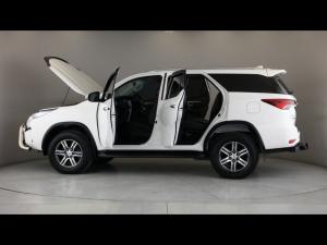 Toyota Fortuner 2.4GD-6 auto - Image 26