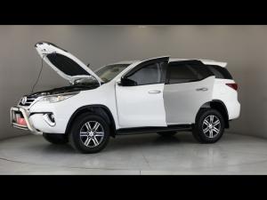 Toyota Fortuner 2.4GD-6 auto - Image 27