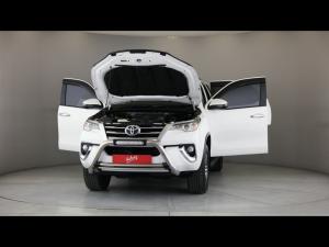 Toyota Fortuner 2.4GD-6 auto - Image 28