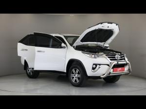 Toyota Fortuner 2.4GD-6 auto - Image 29
