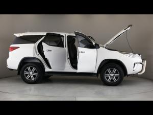 Toyota Fortuner 2.4GD-6 auto - Image 30